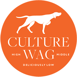 CultureWag logo
