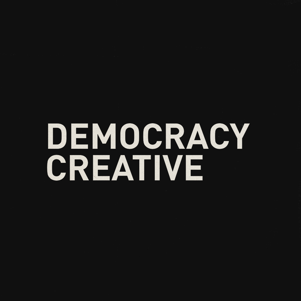 Democracy Creative