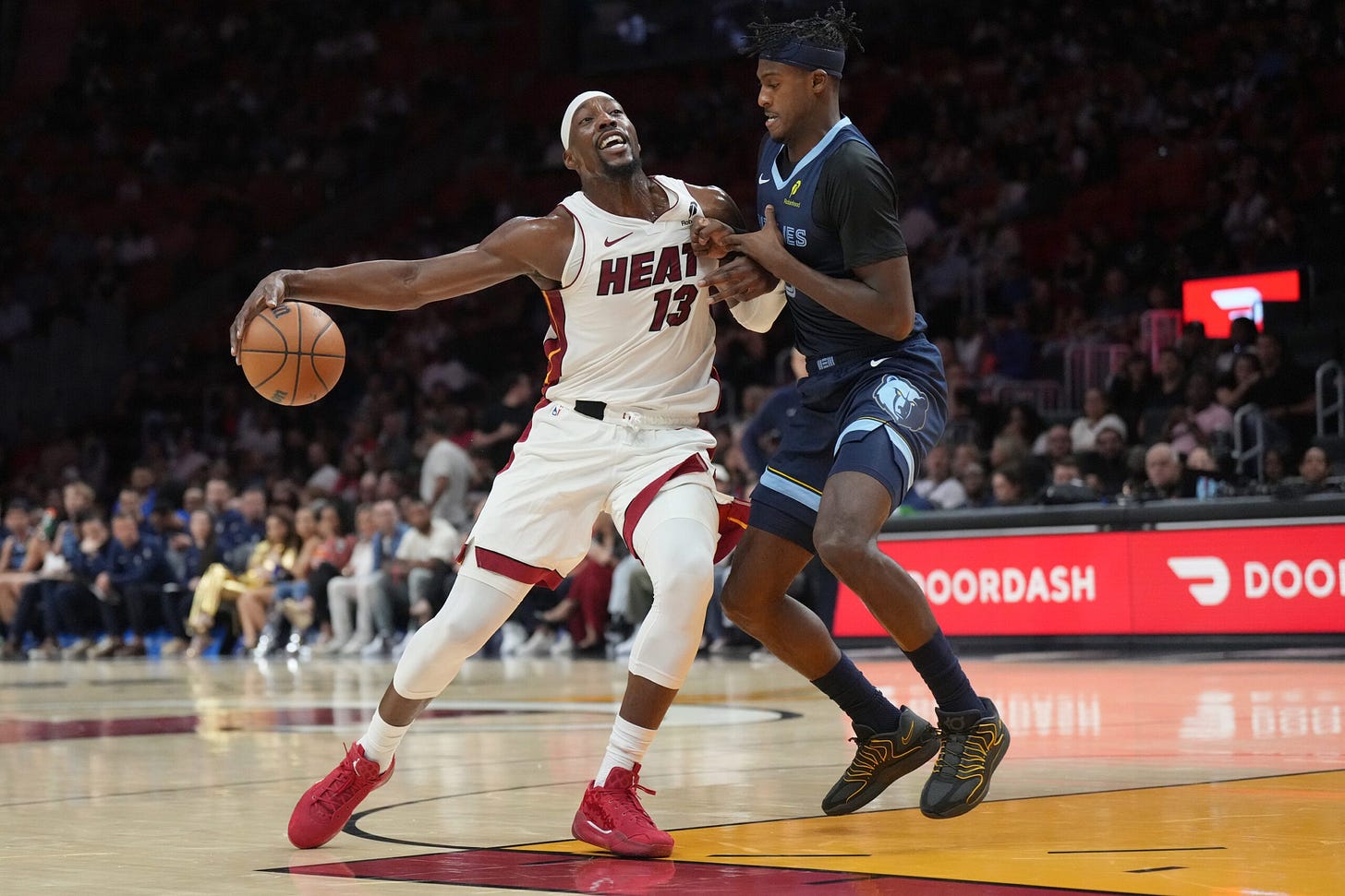 Miami Heat vs Orlando Magic Prediction 10/22/2025 Today's NBA Picks ...