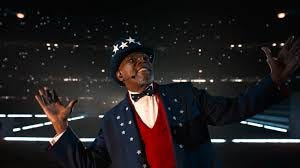 samuel l jackson dressed as uncle sam