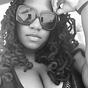 Shadé (not) Sade's avatar