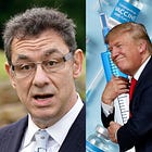 Bill Gates Had ‘Quite Intriguing’ Dinner With Trump Discussing Vaccines, As Pfizer CEO Cozies Up To Trump And Has Built ‘Good Relation’ With RFK Jr.