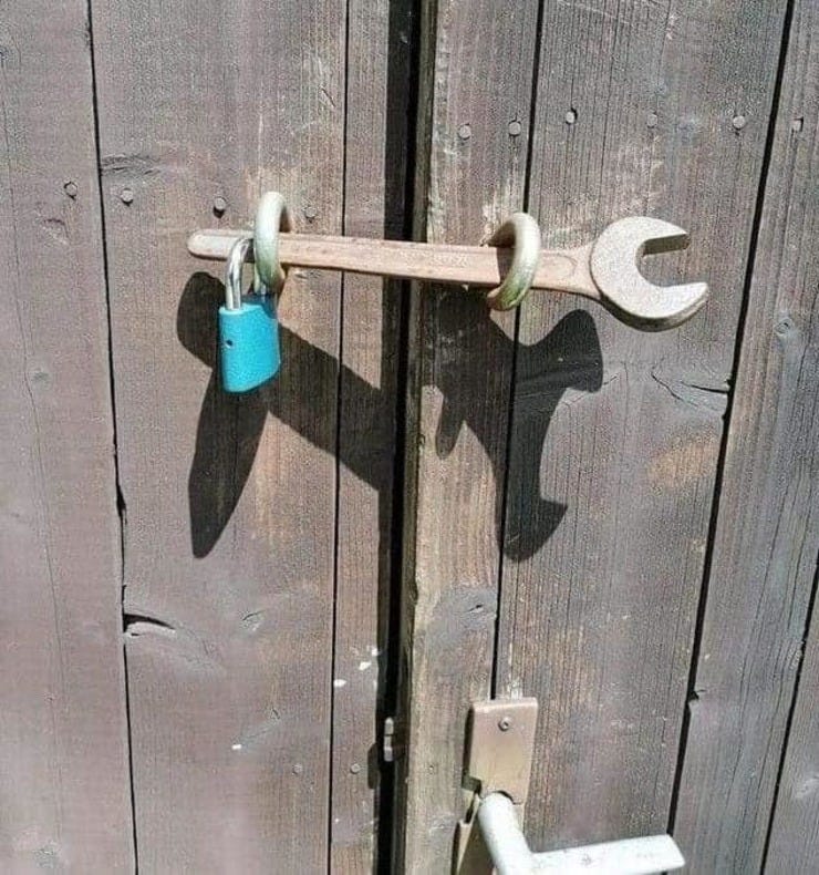 Where there's a will...