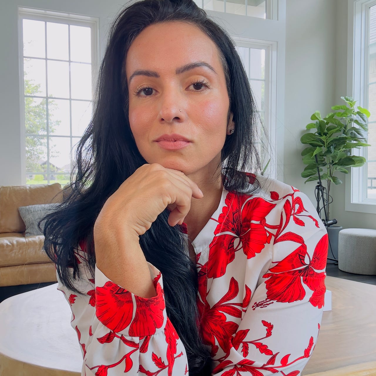 Patricia’s Substack