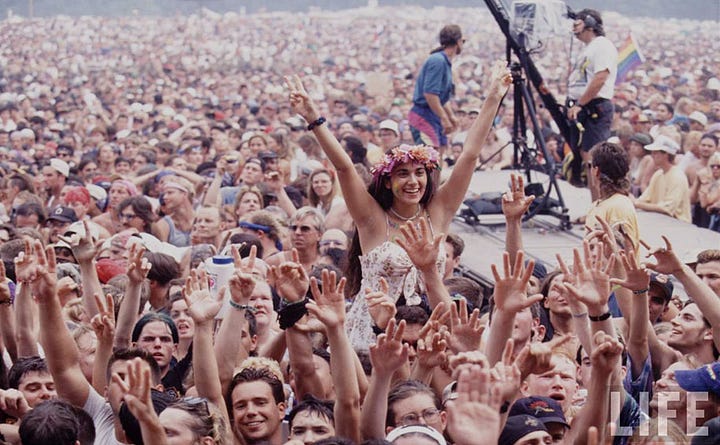 Woodstock