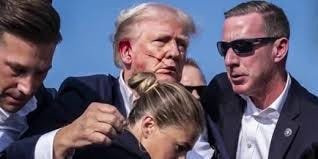 Acting Secret Service director to ...