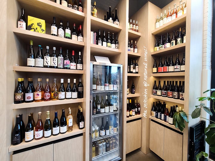 Hex Coffee coffee, merch, wine