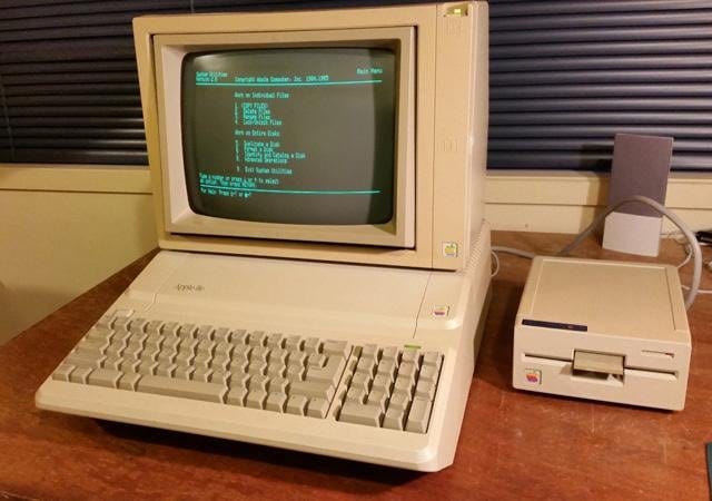 First computers : r/nostalgia