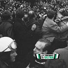 Un calcio senza tifosi non può esistere