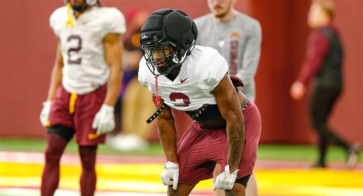 Pigs of Tomorrow 2026 Edition: Five RB Names to Tuck Away