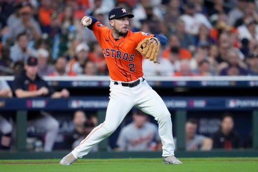 Instant analysis: What Alex Bregman signing means for Red Sox