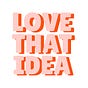 Love that Idea's avatar