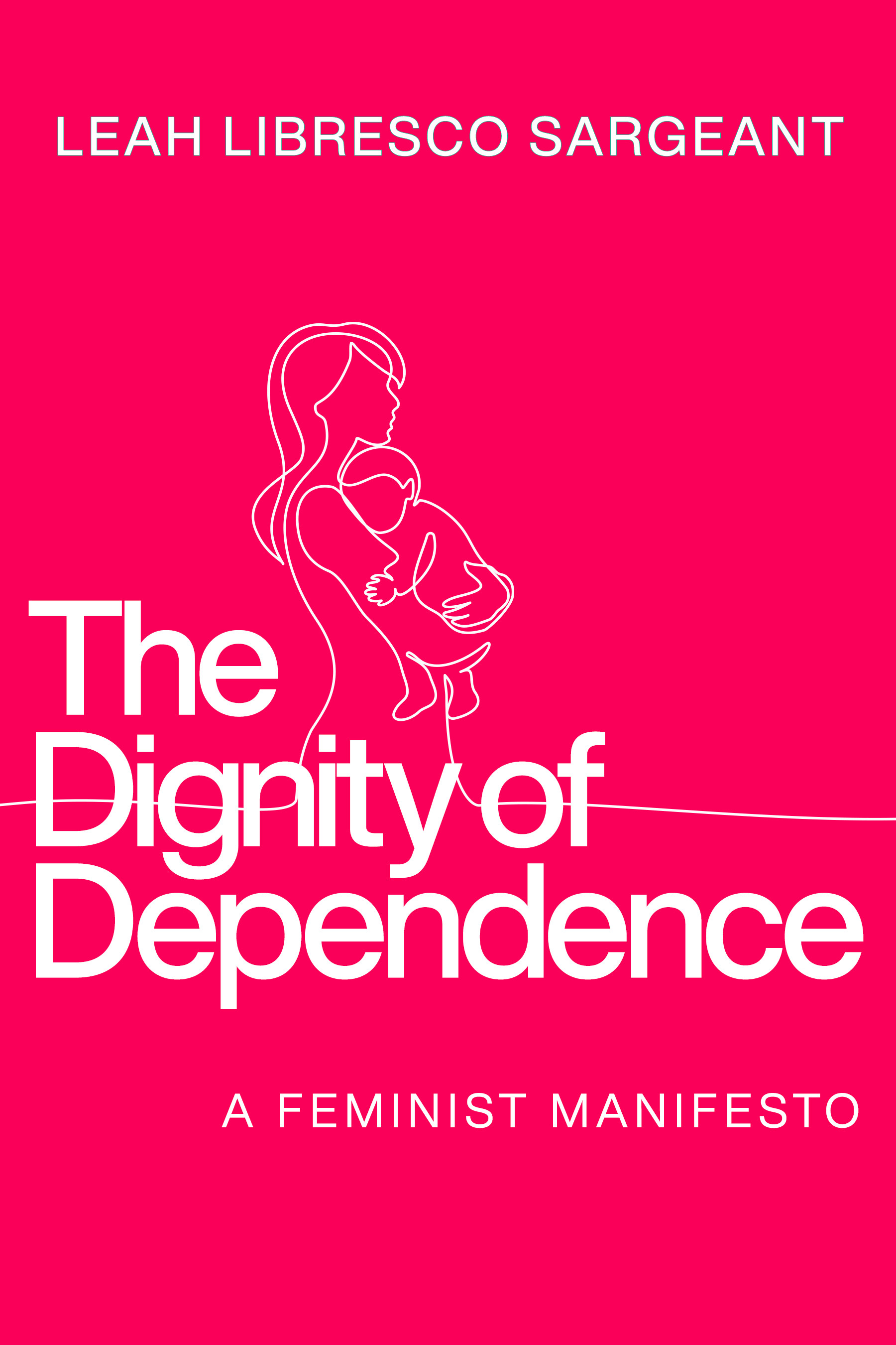 Book - by Leah Libresco Sargeant - Other Feminisms