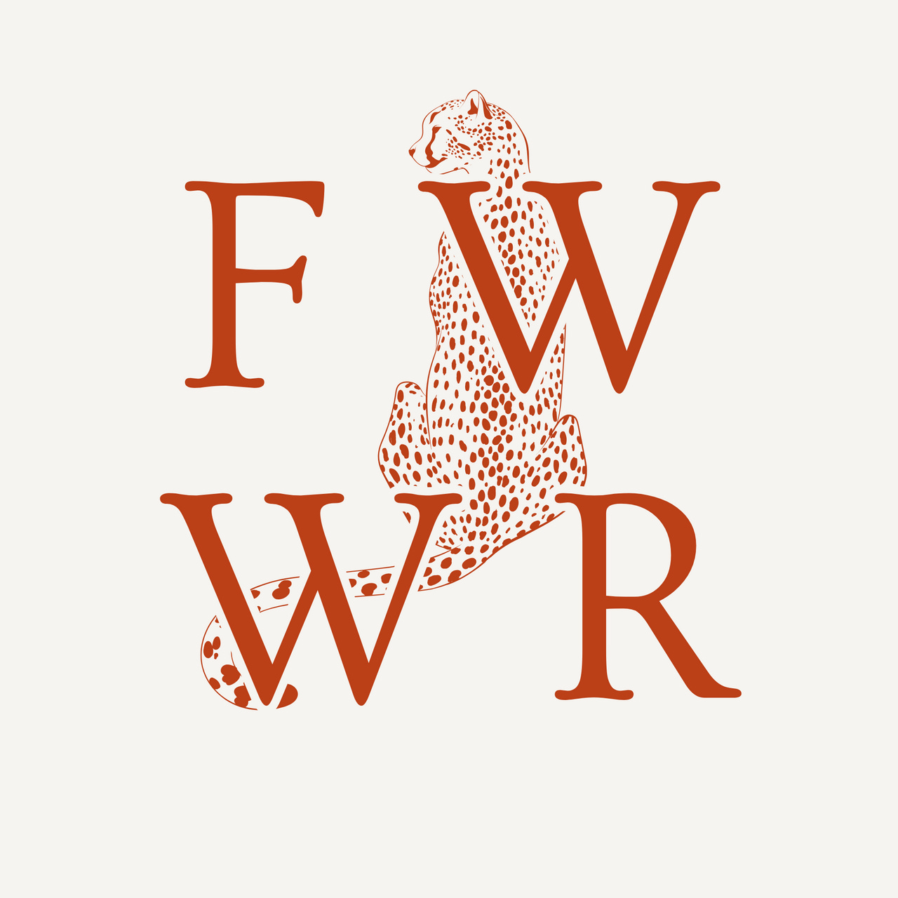 For Women Who Roar logo