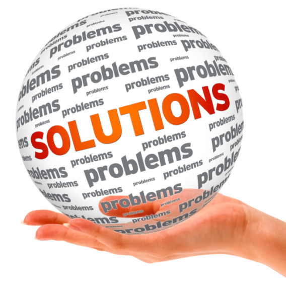 Substack profile picture for @solutions