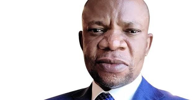Profile of a Spymaster: Jean-Hervé Mbelu Biosha, a University Professor Head of DR Congo Intelligence Service ANR Profile of a Spymaster: Jean-Hervé Mbelu Biosha, a University Professor Head of DR Congo Intelligence Service ANR