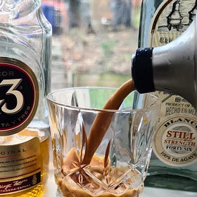 Carajillo: Mexico’s Indulgent Coffee Cocktail You Can Make in Minutes