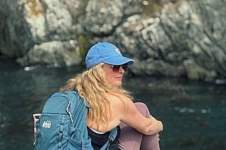 Rachel S Treehouse Rachel Macy Stafford Substack