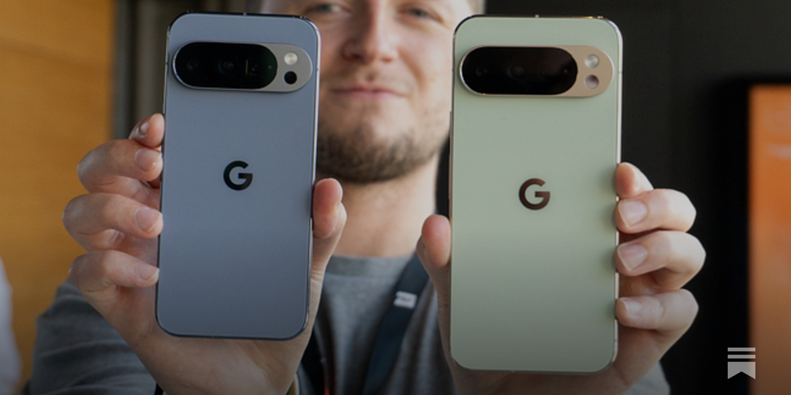 Google Pixel 10 Pro colors: check out all 4 finishes