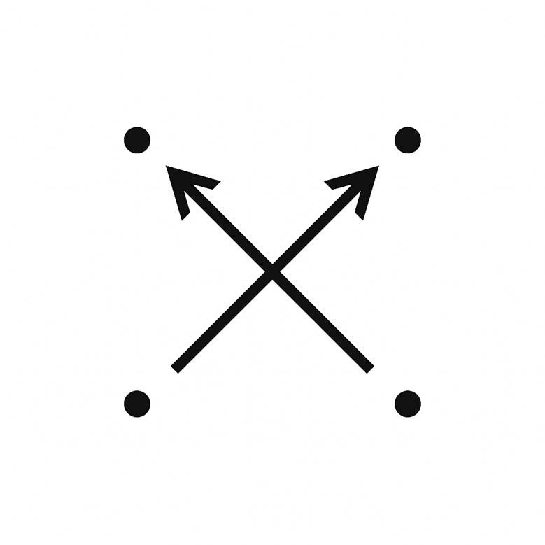 A black and white symbol

AI-generated content may be incorrect.