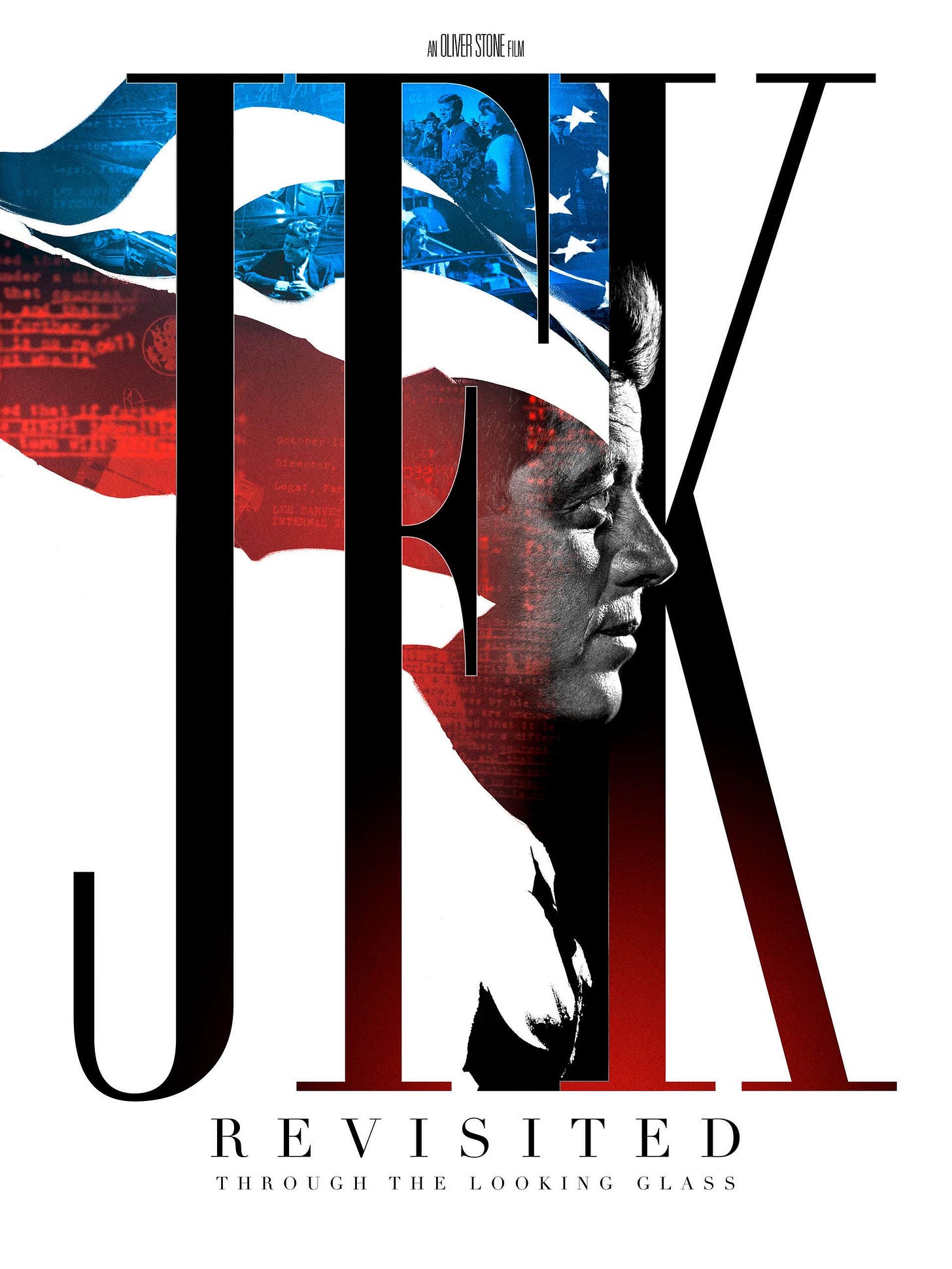 Watch JFK Revisited: Through the Looking Glass | Prime Video