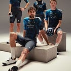 Canyon × DT Swiss All-Terrain Racing