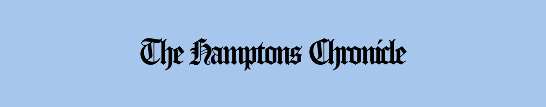 The Hamptons Chronicle