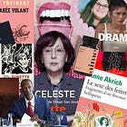 #4 La Boîte à Douceurs 📚