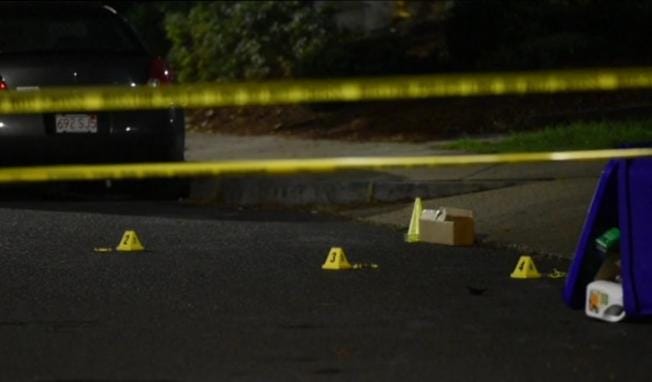 mission hill shooting roxbury