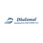 Dhalumal Packaging's avatar
