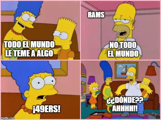 Rams meme 2023 Rams meme 2023