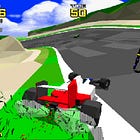 È successo il 20 agosto: Virtua Racing e...