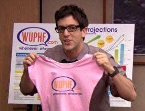 WUPHF.com (Website) | Dunderpedia: The Office Wiki | Fandom