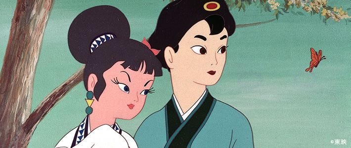 The Evolution of the Japanese Anime Industry | Nippon.com The Evolution of the Japanese Anime Industry | Nippon.com