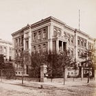 The Artillery School in Berlin (II)
