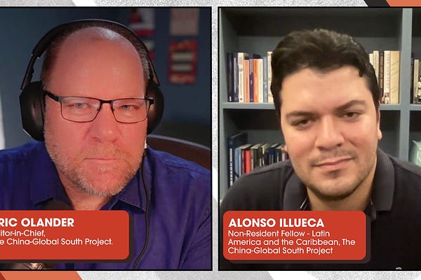 Sinica Podcast | Kaiser Y Kuo | Substack