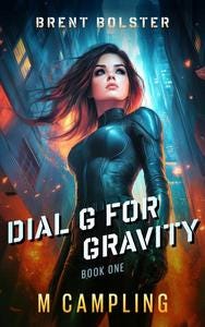 Dial G for Gravity