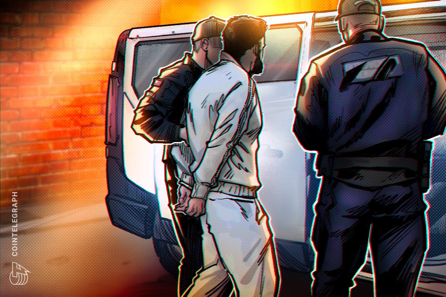 CoinDCX employee arrested in connection with $44M crypto hack: Report CoinDCX employee arrested in connection with $44M crypto hack: Report