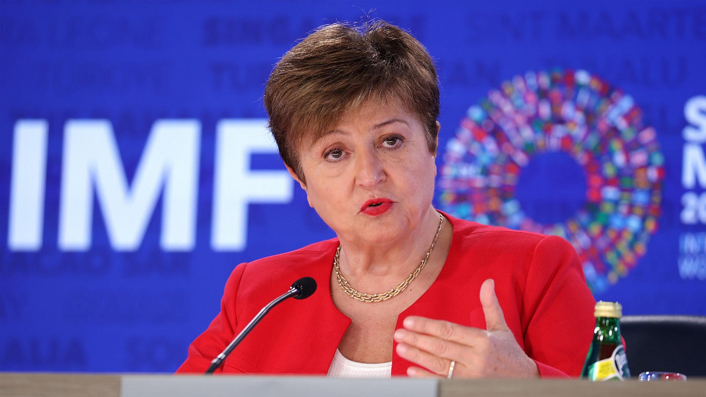 The IMF Is Returning to Russia. No One Should Be Surprised. | Yale Insights The IMF Is Returning to Russia. No One Should Be Surprised. | Yale Insights