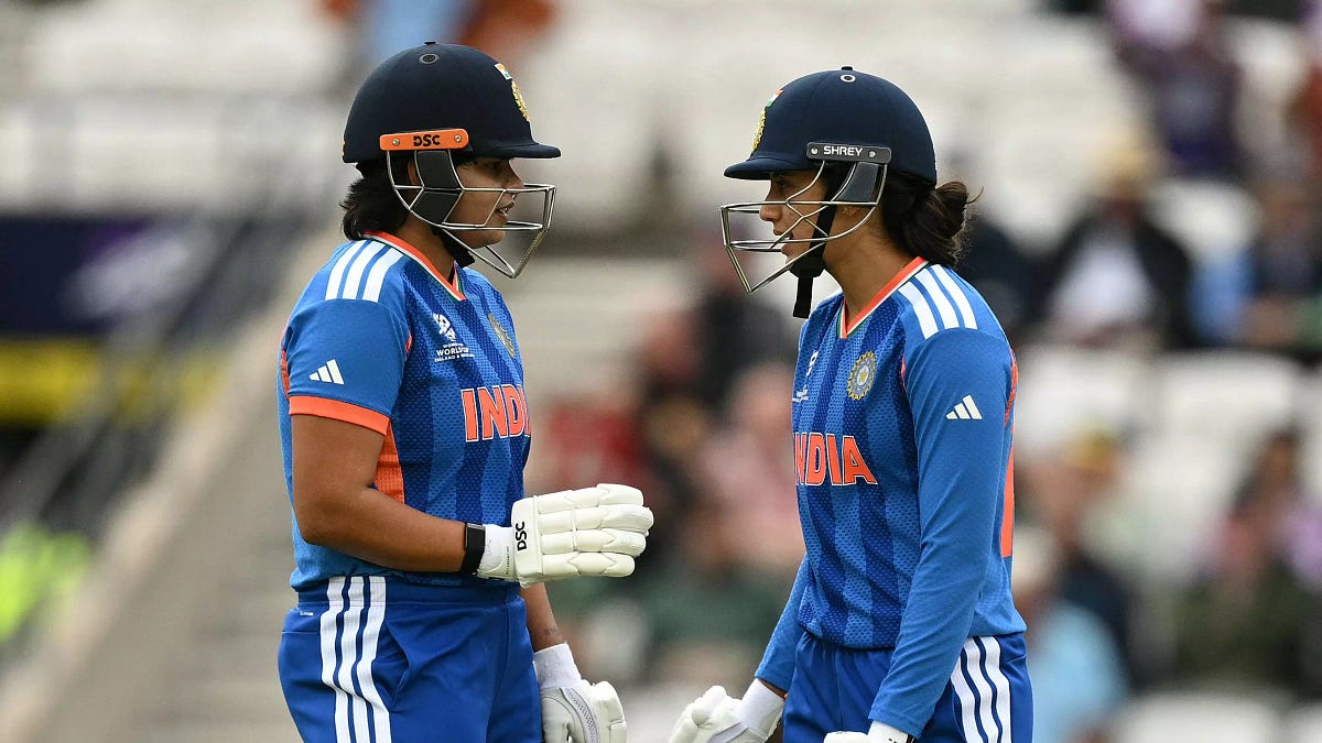 India’s flawed brilliance enough for Netherlands