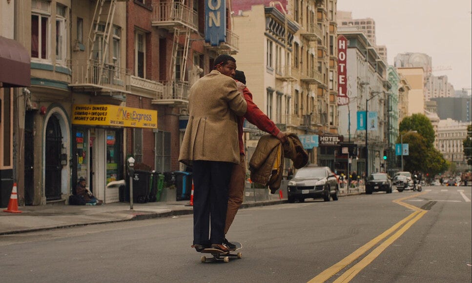 The Last Black Man in San Francisco: la recensione del film di Joe Talbot