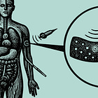 Sound-powered gene delivery, bolus in a button, & a sunscreen upgrade