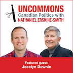 Uncommons with Nate Erskine-Smith