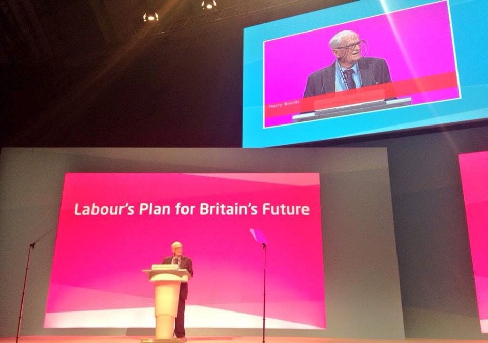 Keir Starmer: NHS Slayer