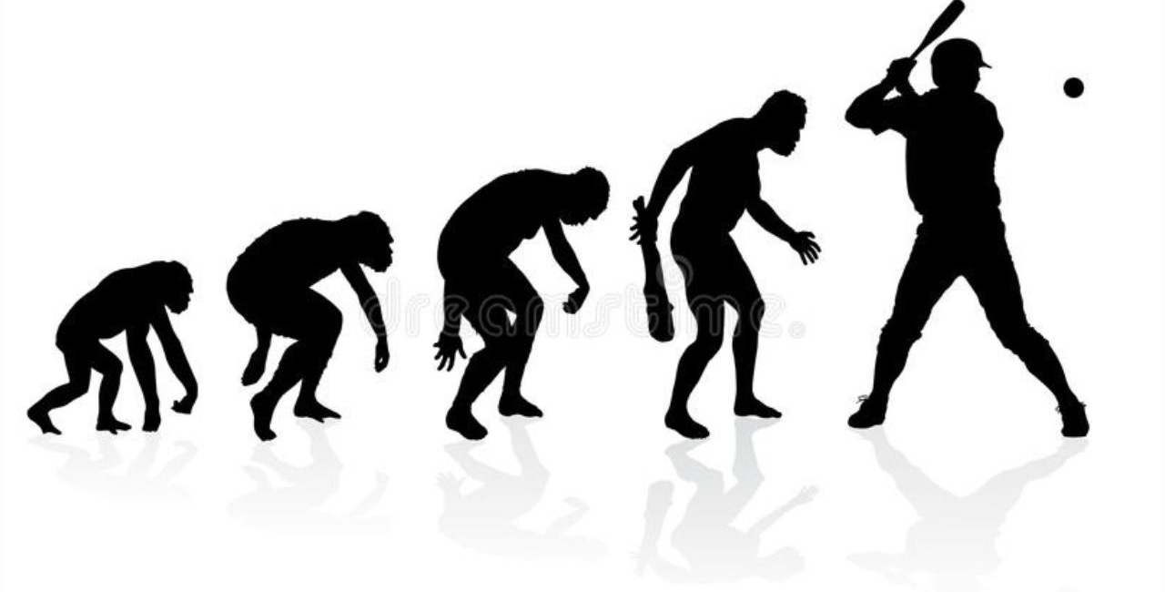 On the Evolution of Baseball