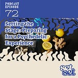 SetSet with April Pride