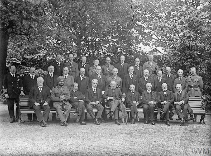 Lloyd George ministry - Wikipedia Lloyd George ministry - Wikipedia