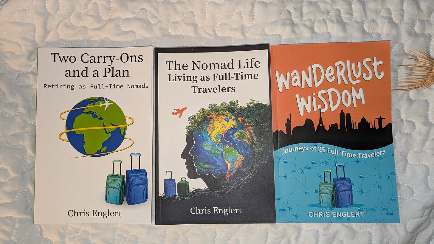 three books by chris englert three books by chris englert