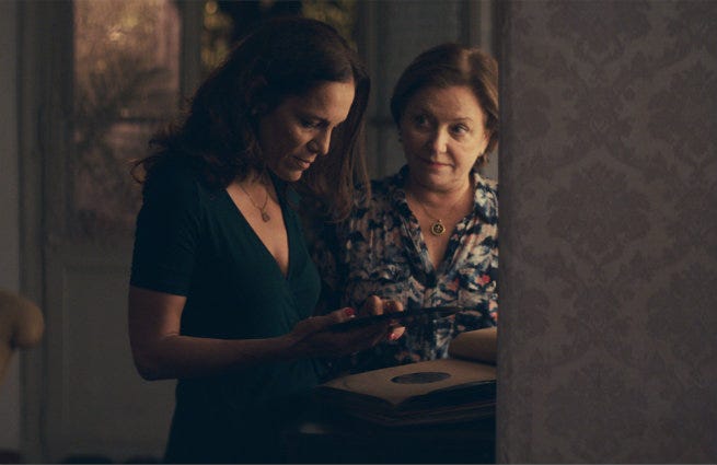 El film "Las Herederas" está disponible en Netflix - La Unión