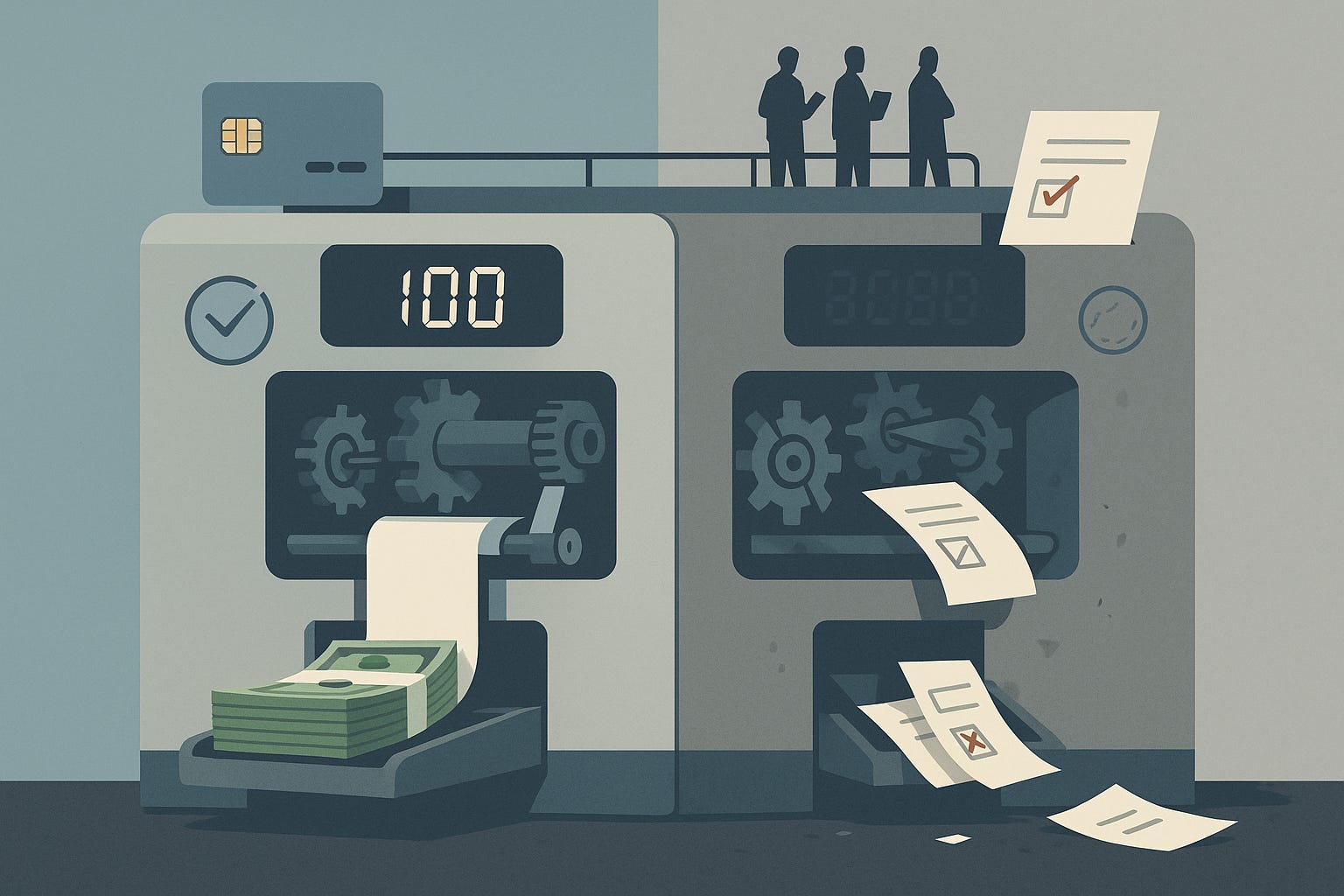 ERB #44: Civic Counting Machines